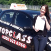 First of all I would like to thank Tim from Topclass Driving School for being such
                                a great driving instructor. Being a 1st time learner I was very nervous. On the 1st
                                lesson Tim put me at ease straight away. He is very patient, chatty, and a great
                                driving instructor. Tim was always reliable and very flexible with lesson times
                                making sure you could get a driving lesson when you needed. He would always
                                work around you and what best suits You. Tim filled me with confidence to drive
                                on the A2 to bluewater ( which I was petrified of ) within a matter of weeks
                                and that’s a great achievement. He was always Cool, Calm, & Collective on
                                his approach to teaching. I would always recommend Topclass Driving School with a
                                Topclass Instructor (Tim). I couldn’t have done it without your support and
                                confidence in me and I thank you greatly in helping me pass my driving test 1st
                                time I’m definitely going to miss our weekly chat’s on putting the world
                                to rights.
                                <br /><br />
                                Look forward to speaking with you soon
                                <br /><br />
                                Regards Young <span class='smileyFace'></span><br/><br/><b>Claire Rixon </b>, Chatham Kent