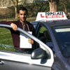 With my last driving instructor I felt I was only learning to control the car. With Andy from Topclass I learnt how to actually drive, he listened to my concerns and helped me sort them out and now I’ve passed my driving test first time many thanks to Andy and all at Topclass driving school<br/><br/><b>Fahad</b>, Maidstone Kent