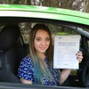 Well done to Georgina on passing her test on Wednesday 27th March 2013<br/><br/>