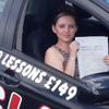 Hi I would just like to say how much I really enjoyed my driving lessons with Tim at Topclass driving school.
                                Tim gave me a lot of confidence which I had never had before, also very comfortable to be around. I would
                                highly recommend any one wanting to learn to drive to start with Topclass.<br/><br/><b>Lindsey Smith</b>, Sheerness Kent