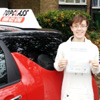 Now the Journey to Work and back will Be so much easier.<br/><br/><b>Melissa Martinghetti</b>, Maidstone Kent