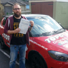 Would like to say thanks to my driving instructor Darren from Topclass driving school.
                                He is a great instructor, he was always very patient and concise in his teaching,
                                and he really helped put me at ease throughout our driving lessons.
                                Consequently I went on to pass my driving test <span class='smileyFace'></span>
                                <br /><br />Thanks for all your help Darren<br/><br/><b>Paul Vinton</b>, Gillingham Kent