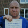 Passed my test with only one minor fault, thanks to Lynne at Topclass driving school. Topclass are the best so if you have tried the rest its time to try the best, TOPCLASS! Also good value!<br/><br/><b>Shane Chaney</b>, Maidstone Kent